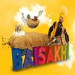 Logo of Happy Baisakhi Greetings,Quotes,Animated GIF android Application 